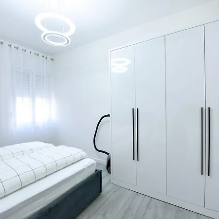 Vila Hope 2 Apartment *