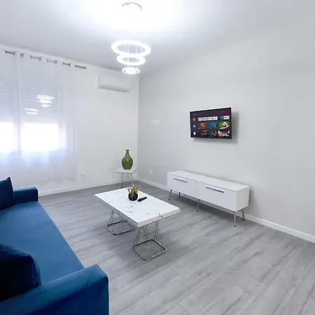 Apartment Vila Hope 2