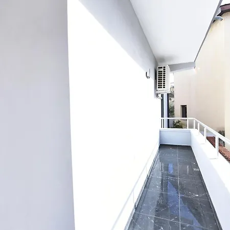 Vila Hope 2 Apartment
