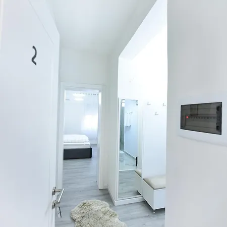 Vila Hope 2 Apartment