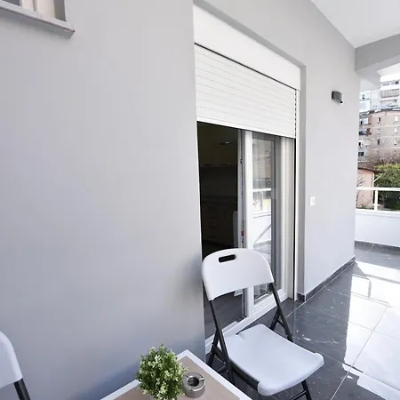 Vila Hope 2 * Tirana