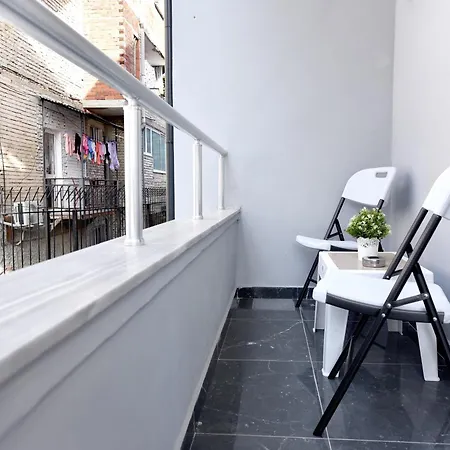 Vila Hope 2 Apartment Tirana
